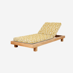 Pool Beds - Helloilmare
